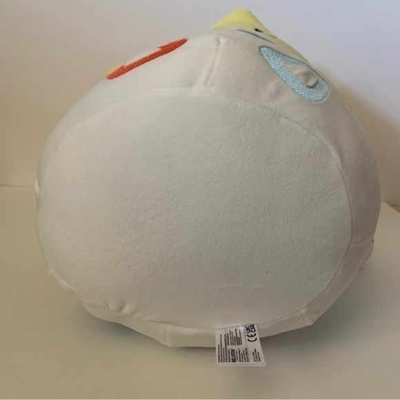 NWT. SQUISHMALLOWS Pokémon Togepi 12” - Picture 9 of 10